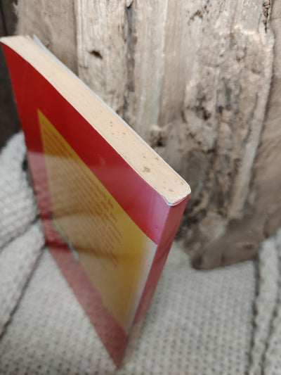 Foto van het boek