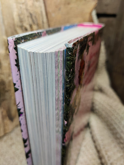 Foto van het boek