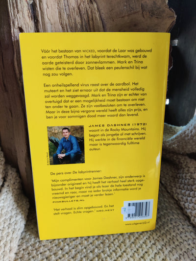 De Moordopdracht