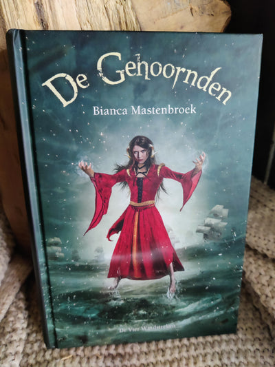 De Gehoornden