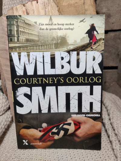 Courtney's oorlog