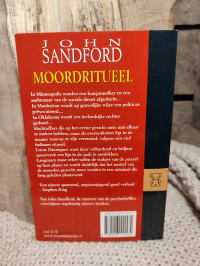 Foto van het boek