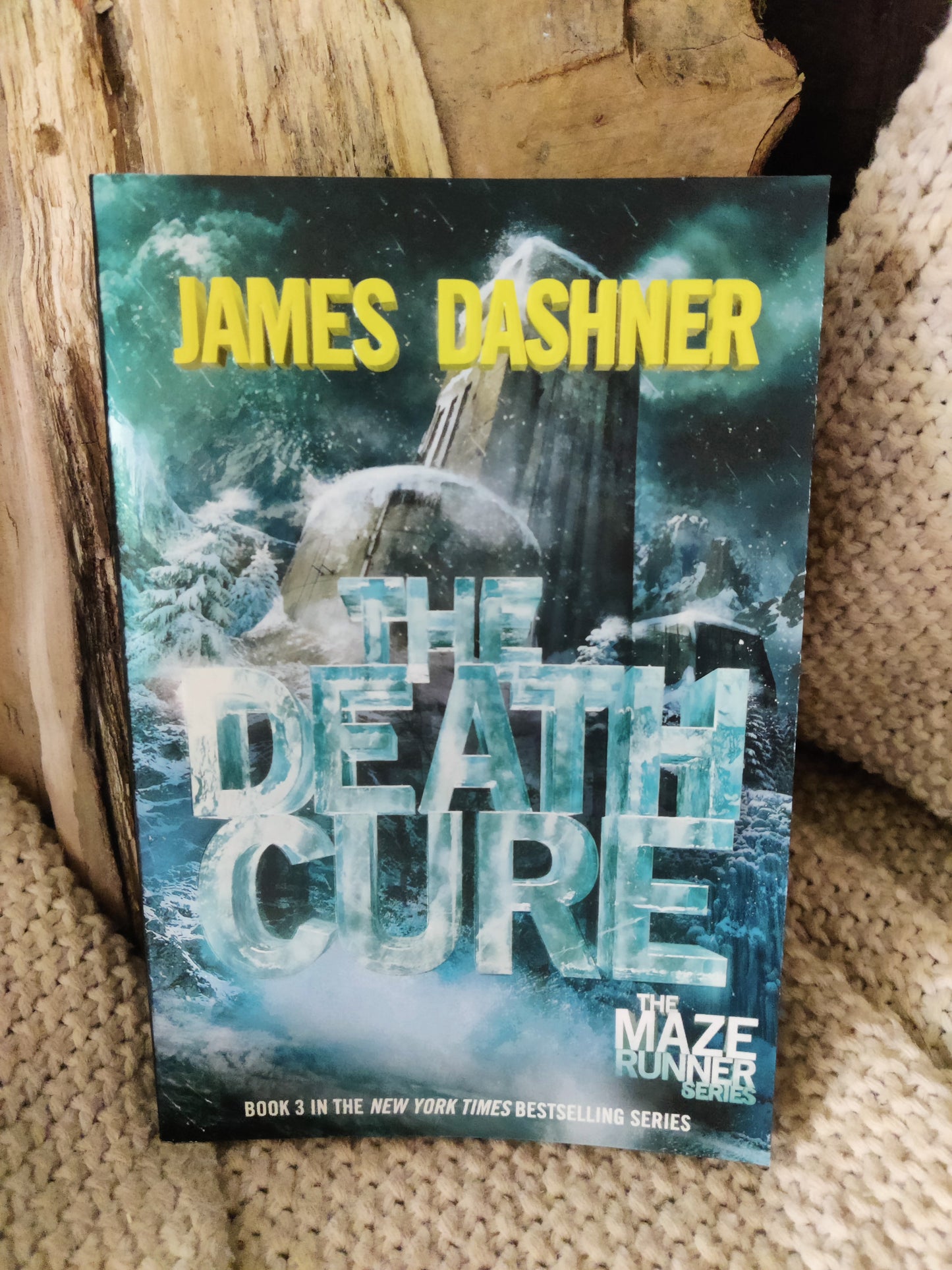 The Death Cure