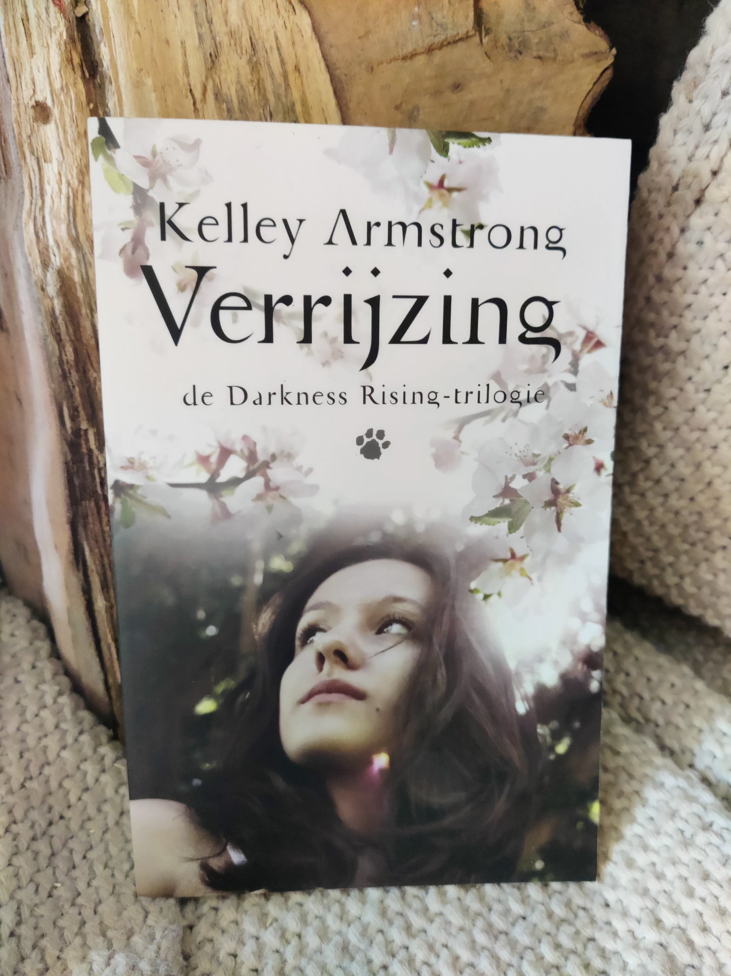 Verrijzing