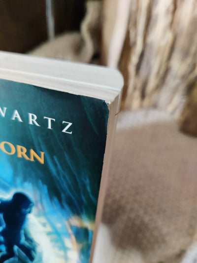 Foto van het boek