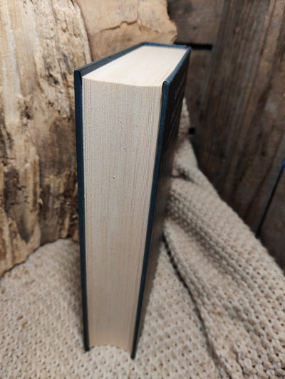 Foto van het boek