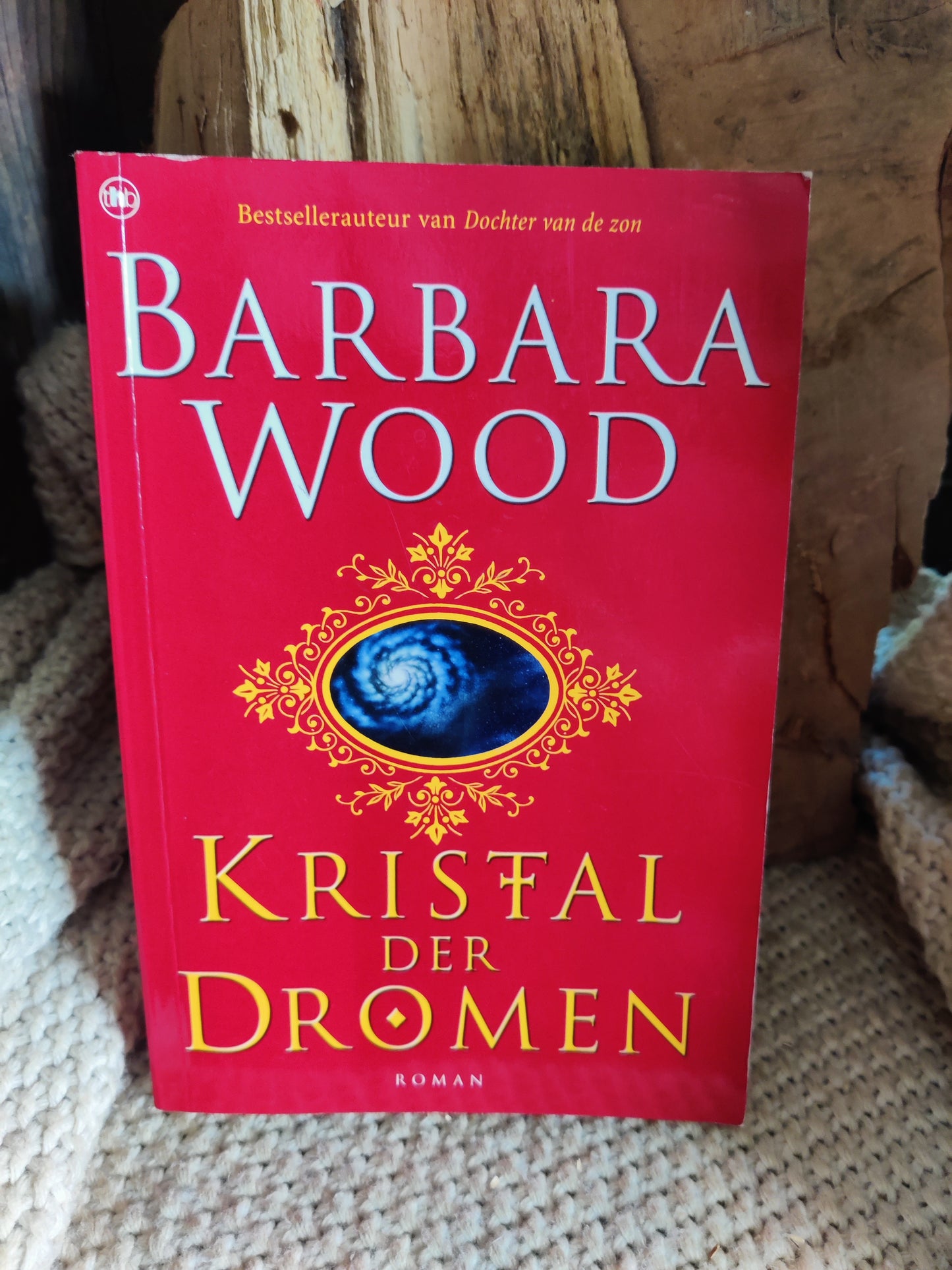 Kristal der Dromen