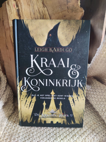 Kraai & Koninkrijk