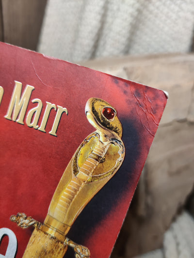 Foto van het boek