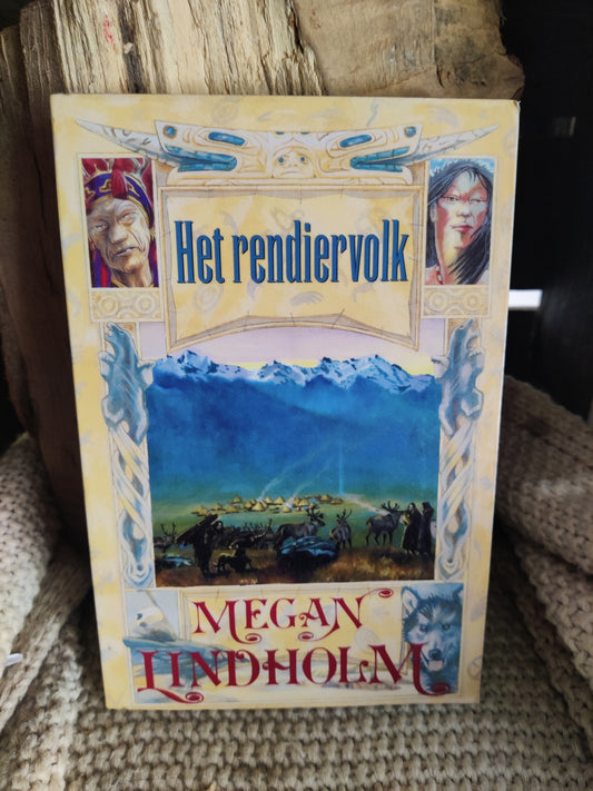 Het rendiervolk