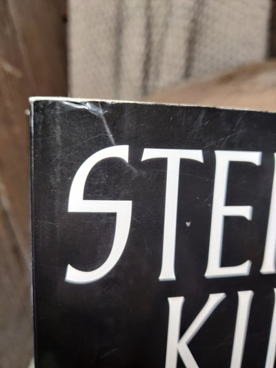 Foto van het boek