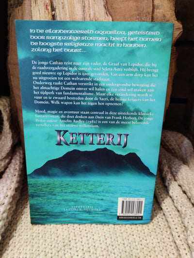 Ketterij