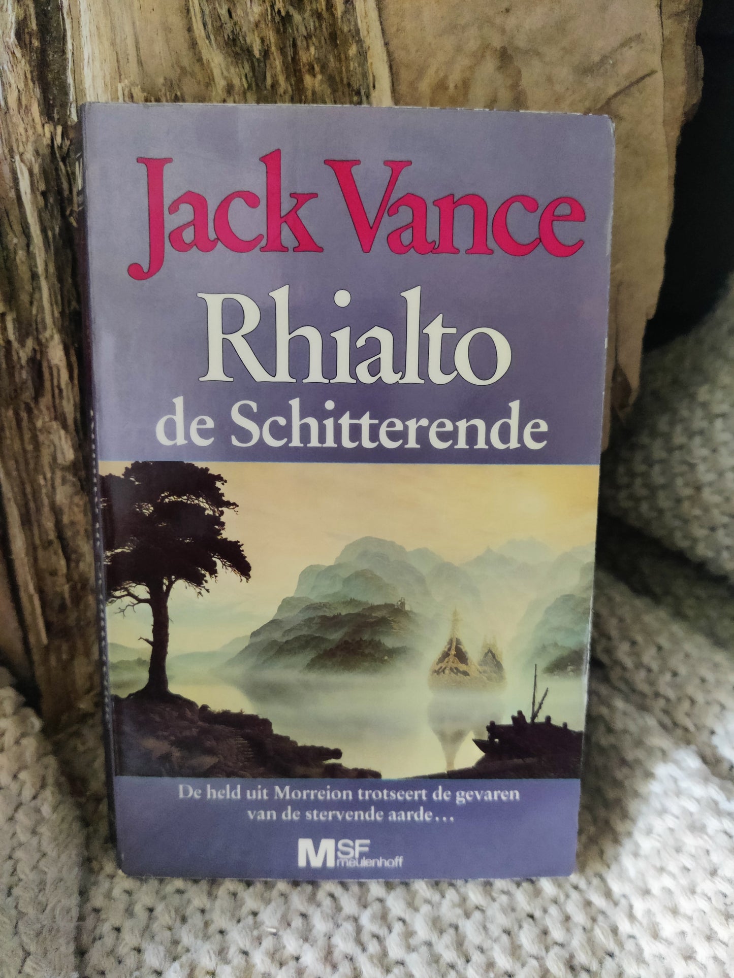 Rhialto de Schitterende
