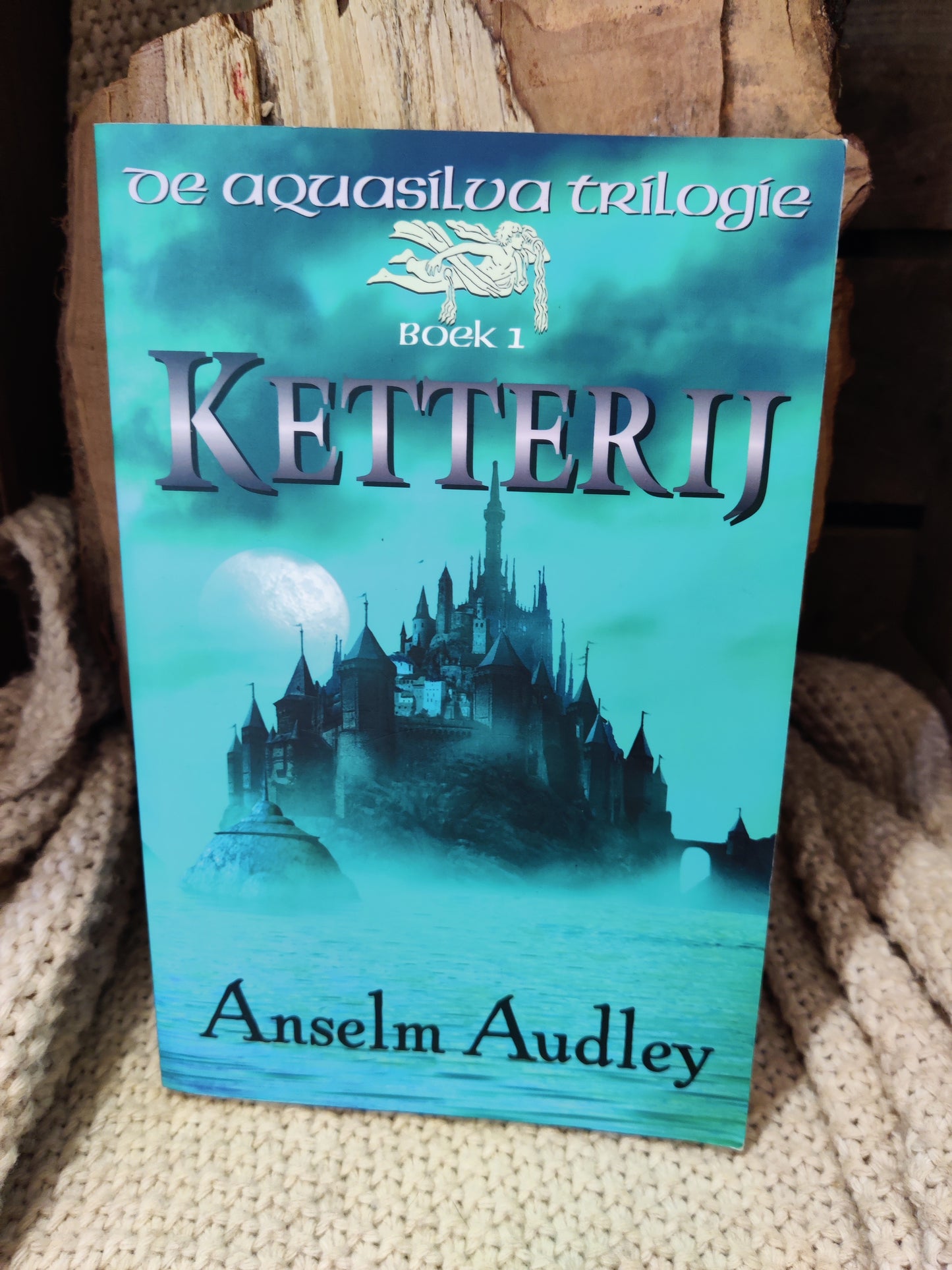Ketterij