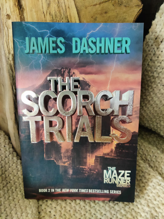 The scorch trials