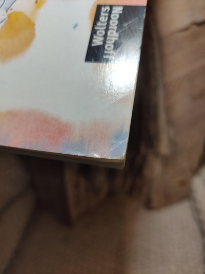 Foto van het boek