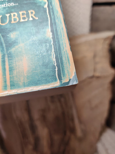 Foto van het boek