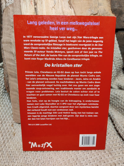 Foto van het boek