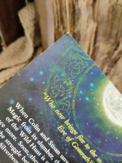 The Moon of Gomrath