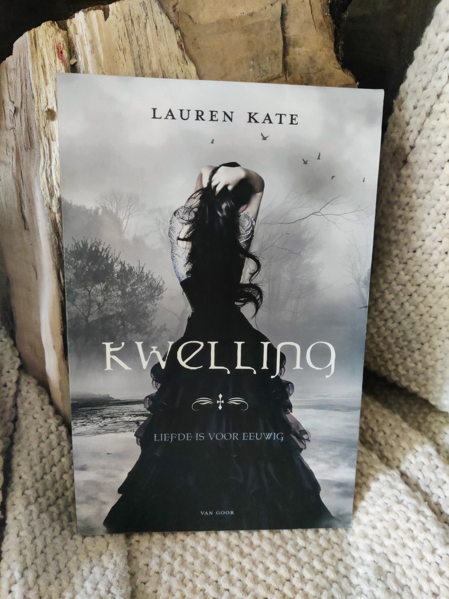 Kwelling