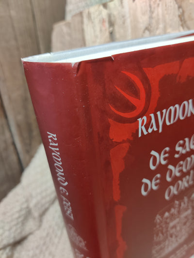 Foto van het boek