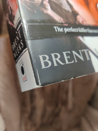 Foto van het boek
