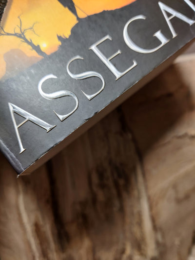 Assegai