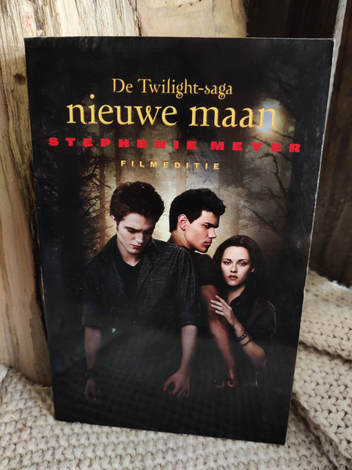 Nieuwe maan