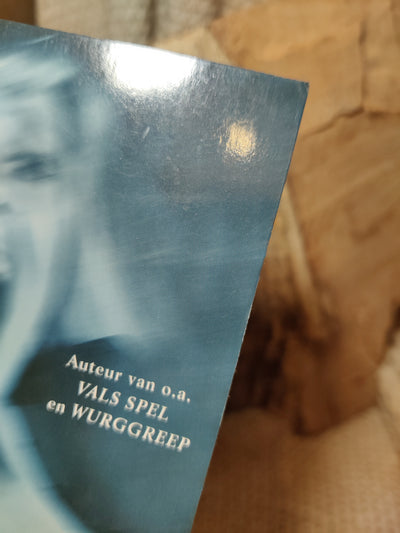 Foto van het boek