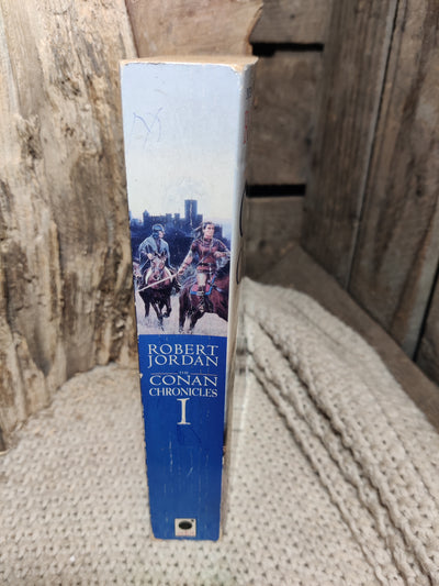 Foto van het boek