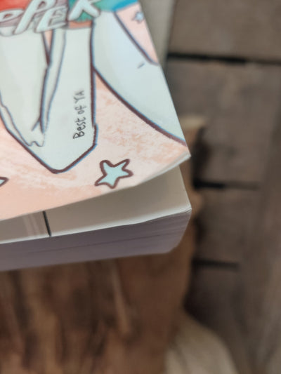 Foto van het boek