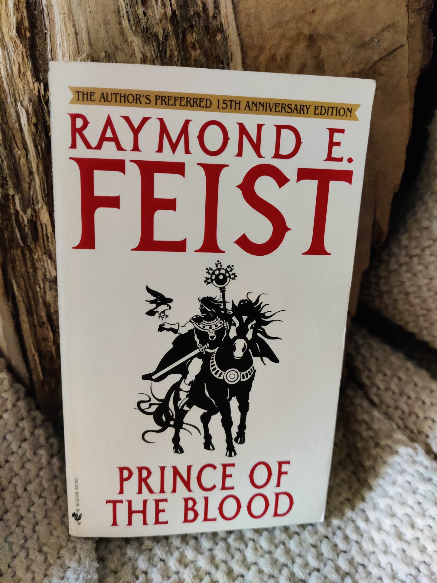 Prince of the blood