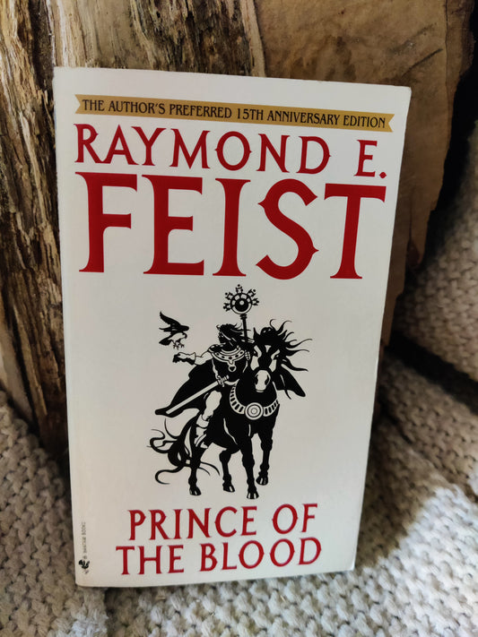 Prince of the blood