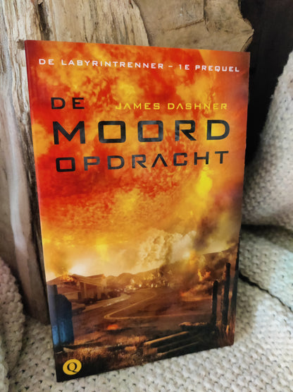 De Moordopdracht
