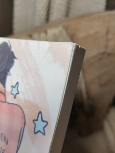Foto van het boek