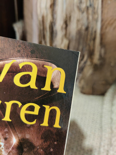 Foto van het boek