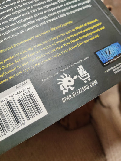 Foto van het boek