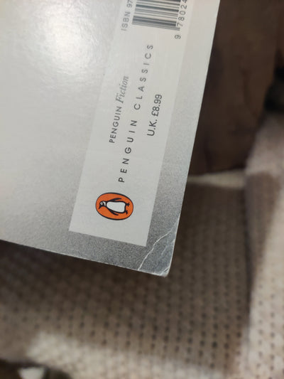 Foto van het boek