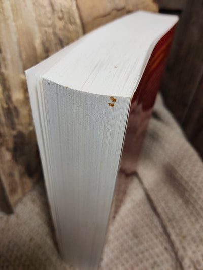 Foto van het boek