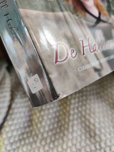 De Halliwell Heksen