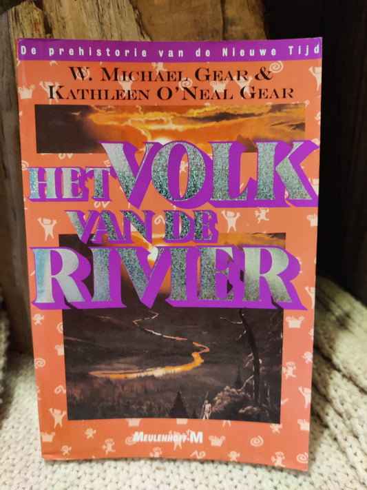 Het volk van de rivier