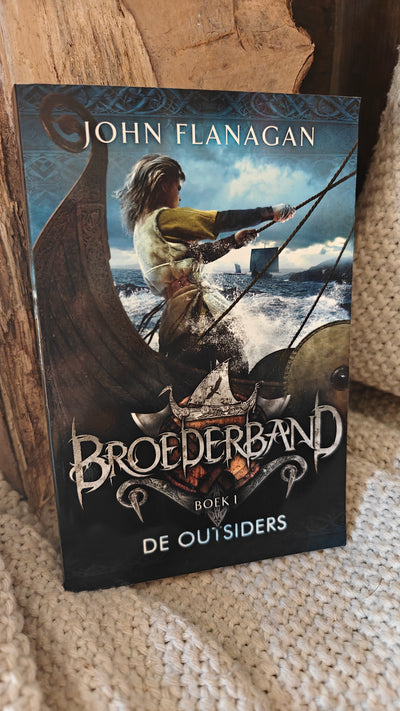 De Outsiders