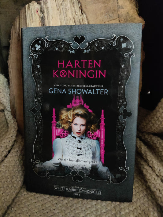 Hartenkoningin