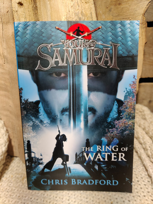 The Ring of Water