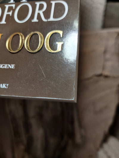 Oog om oog