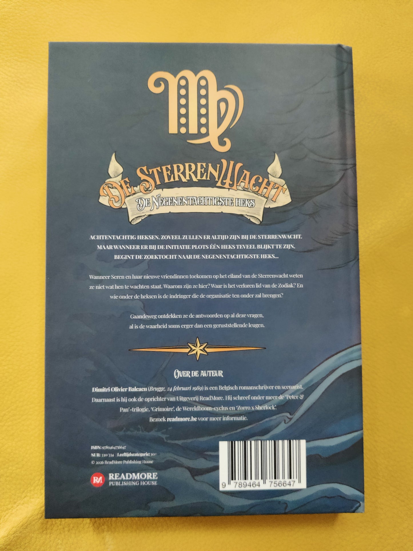 De SterrenWacht