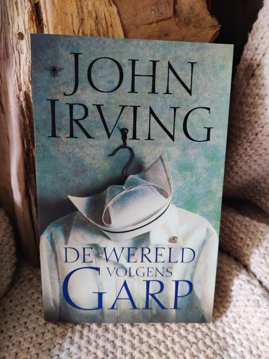 De wereld volgens Garp