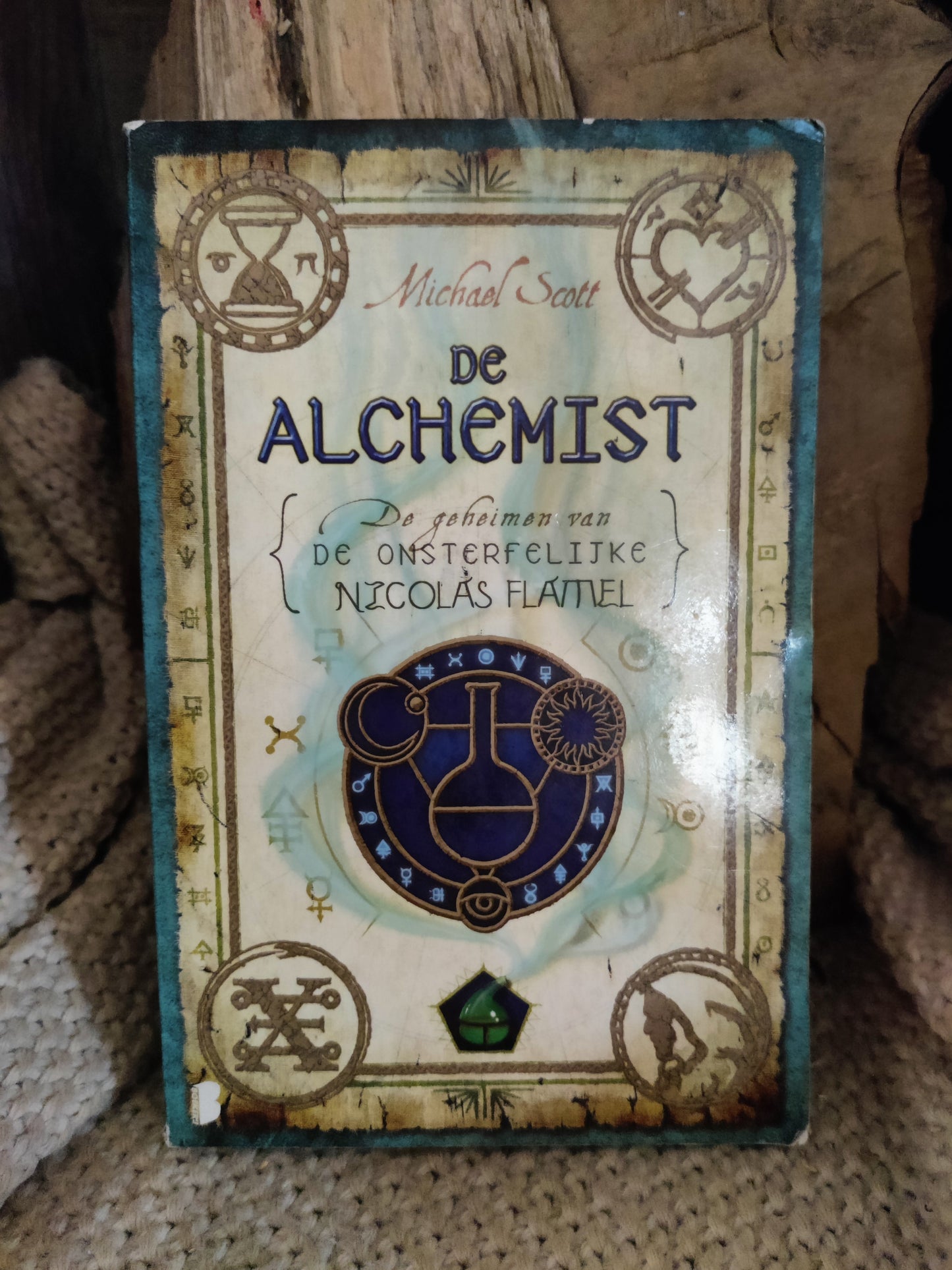 De Alchemist