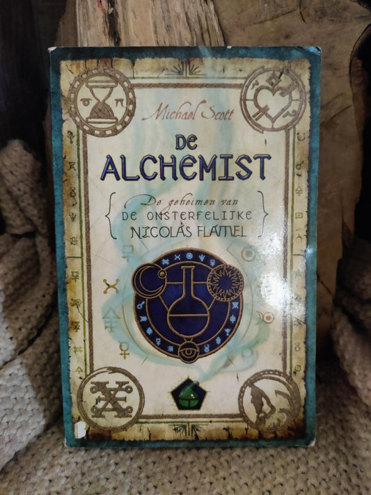 De Alchemist
