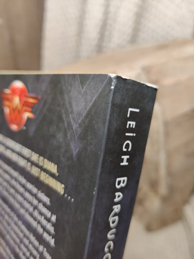 Foto van het boek